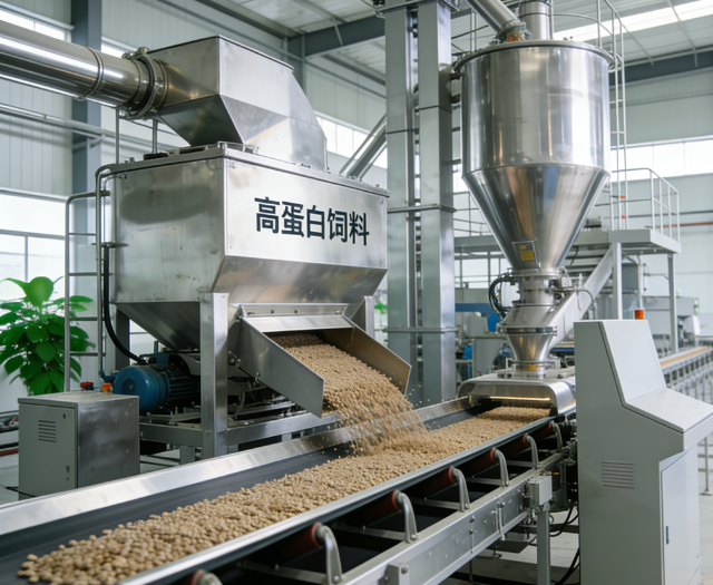 熒光定量真菌毒素檢測(cè)儀