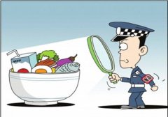 農(nóng)藥殘留快速檢測儀的檢測項目有哪些？