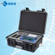 多功能食品安全檢測(cè)儀滿(mǎn)足市場(chǎng)的需求