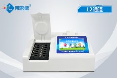 如何增加農(nóng)藥殘留檢測(cè)儀的檢測(cè)力度？